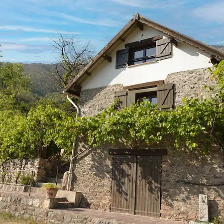 La Petite Chataigne Valdeblore Exterior photo