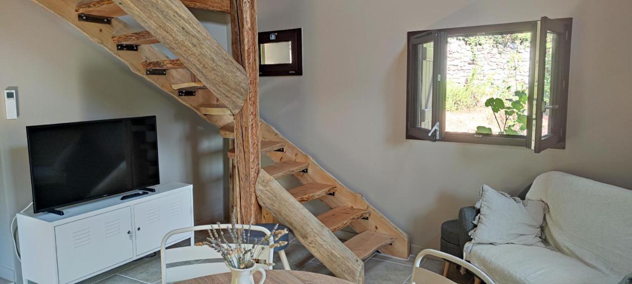 La Petite Chataigne Holiday home