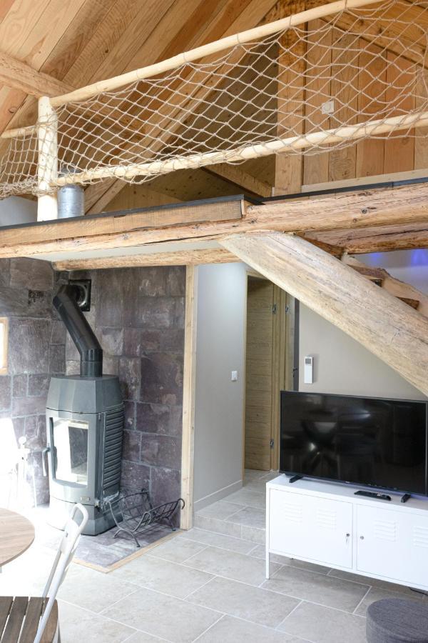 Holiday home La Petite Chataigne *