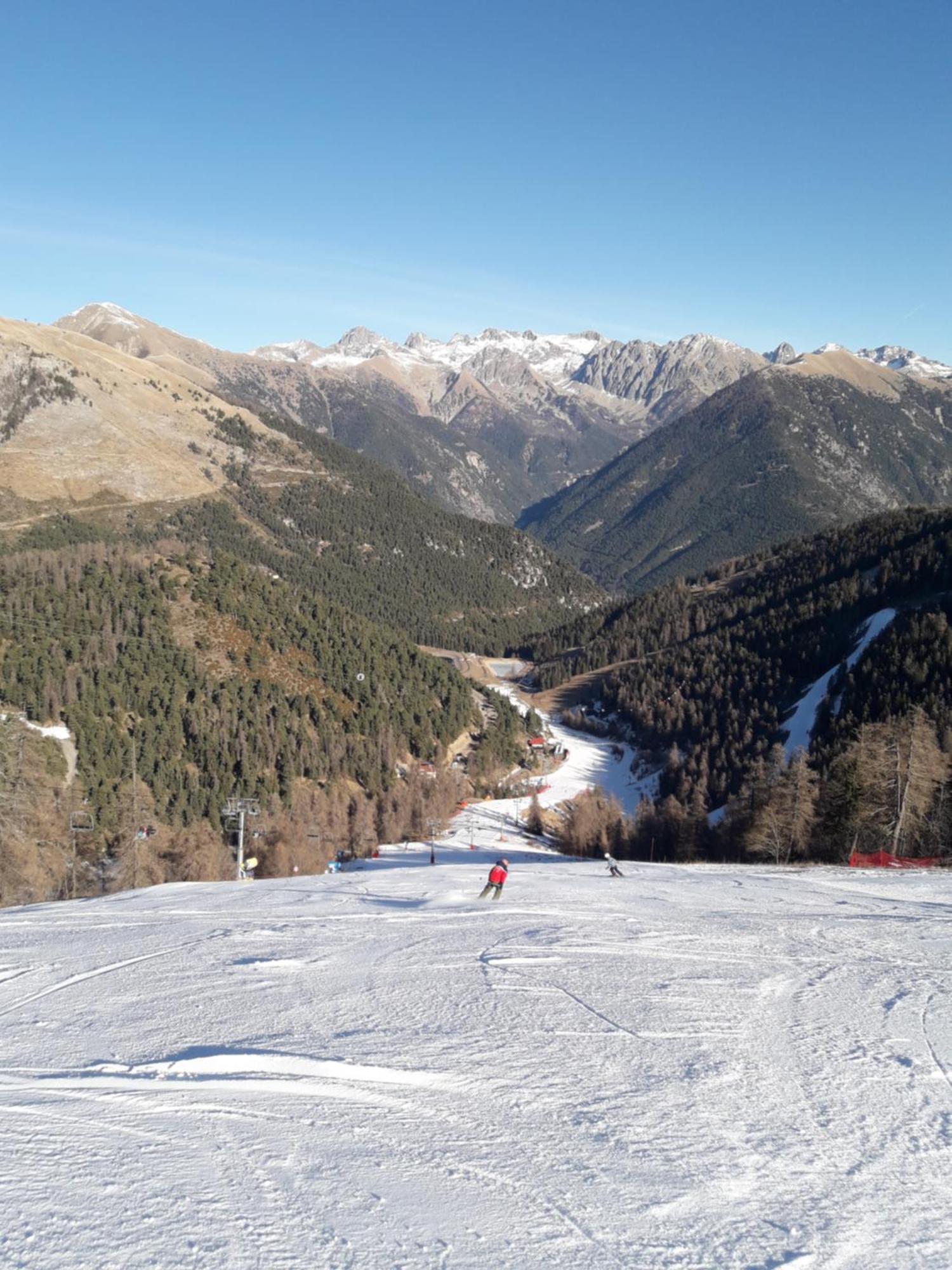 La Petite Chataigne Holiday home *