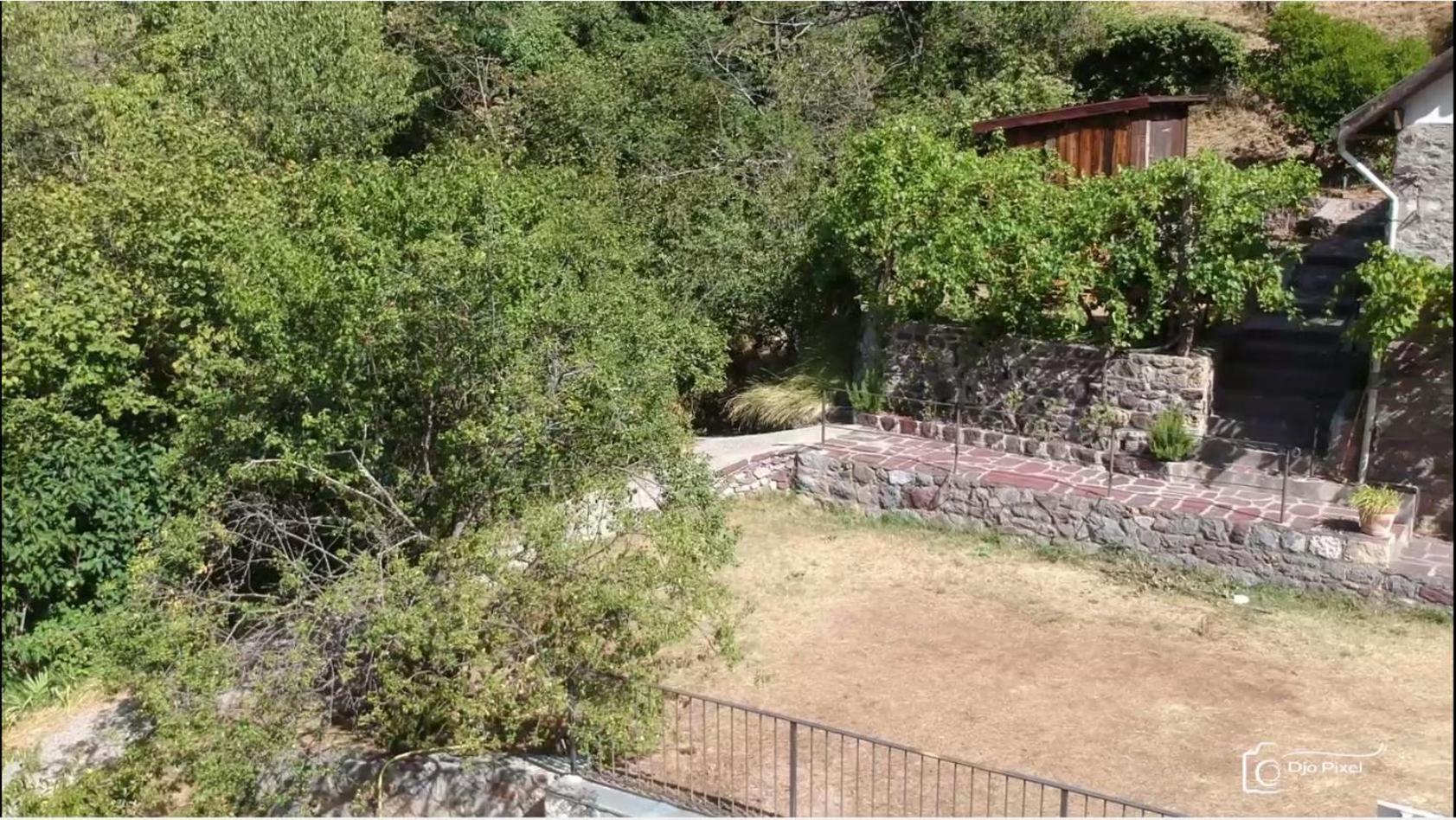 Holiday home La Petite Chataigne *