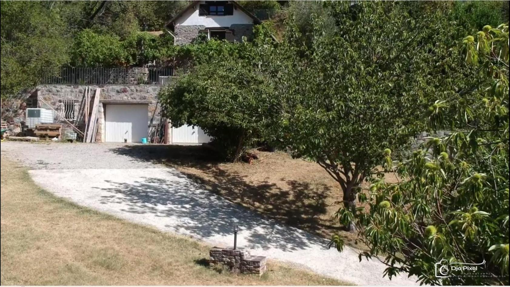 La Petite Chataigne * Valdeblore